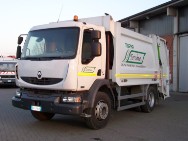 Compattatore